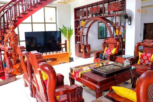 漳州慢姑娘添成小苑别墅轰趴 商品图8