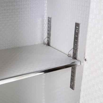 齐心电子密码保管箱BGX-2098 70Kg 商品图3