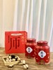朴大师中国红鹤瑞陈皮礼盒 新年泡茶送礼 商品缩略图0