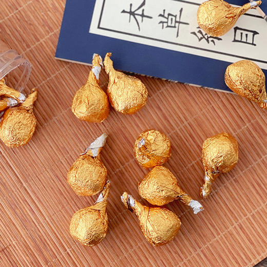 【新鲜定制 预售4月10日发货】【到货冰箱冷藏保存】【桑麻丸】 升级芝麻丸 每份270g*2罐 每天2-3颗 1罐28-30颗~湖州仓 商品图2