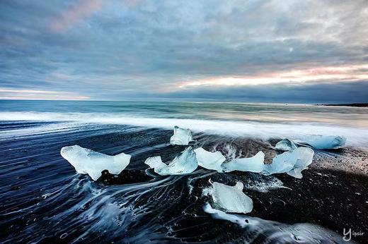 冰岛环岛秋色，追寻北极光12天摄影团 商品图7