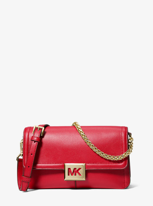 只要￥999直邮到手！Michael Kors MK Sonia中号链条包 商品图3