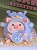 黑巢-双鱼座生日蛋糕吖 商品缩略图0