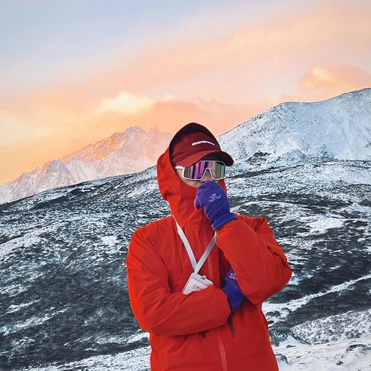 【绵阳出发｜野马海子二日游】日照金山，徒步两小时可达的小众秘境 商品图1