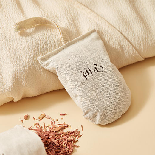 初心| 雪松香包 商品图4