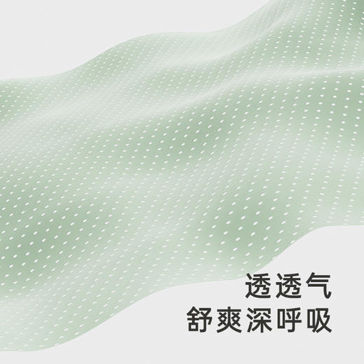 【高定系列】英氏纯棉连体衣可爱新生儿衣服女宝夏季爬服2024新款 商品图2