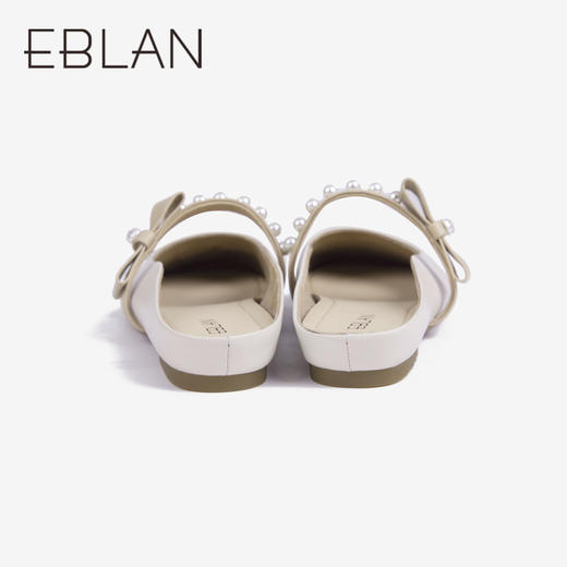 伊伴穆勒拖B24247107 商品图4