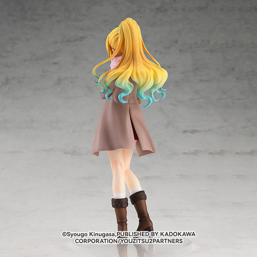 【GSC现货】POP UP PARADE 轻井泽惠 欢迎来到实力至上主义的教室 商品图1