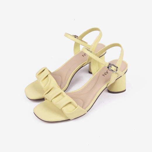 伊伴一字带凉鞋B24352603 商品图5