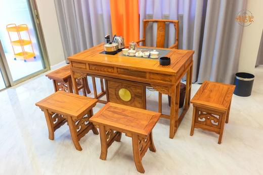 清远慢姑娘格凌轩别墅轰趴 商品图5