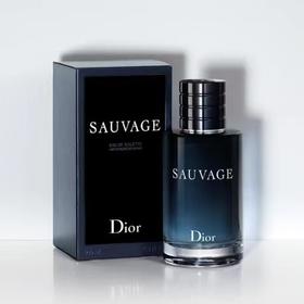 迪奥旷野男士淡香水60ml