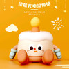 生日蛋糕小夜灯卧室摆件床头灯感应拍拍灯创意可爱送儿童女友礼物 心选到家 商品缩略图1