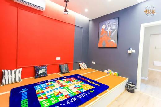 清远慢姑娘格凌轩别墅轰趴 商品图9