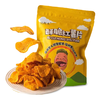 桃鲜生 酥脆红薯片300g 商品缩略图0