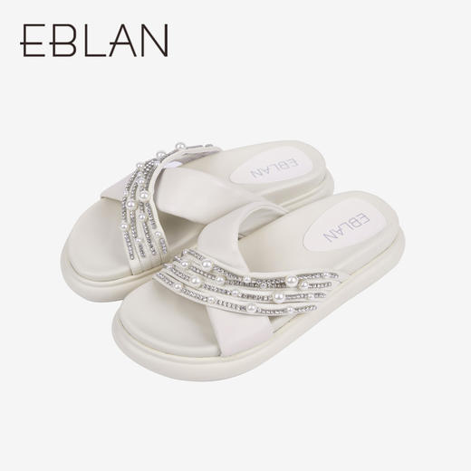 伊伴凉拖鞋B24330103 商品图4