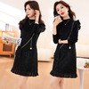 春季新款，女时尚潮流甜美香风两件套连衣裙HR-FDNW23133 商品缩略图2