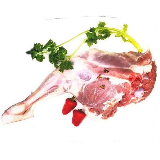 原切羊后腿 5斤装 商品图0