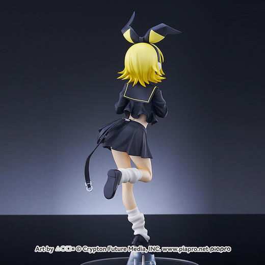 【GSC现货】POP UP PARADE 镜音铃 劣等上等Ver. L size 商品图3