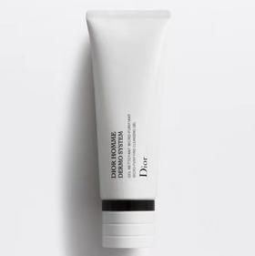 迪奥桀骜男士洁面凝露125ml