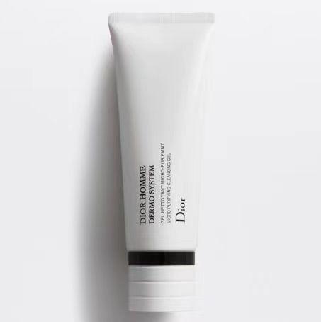 迪奥桀骜男士洁面凝露125ml 商品图0