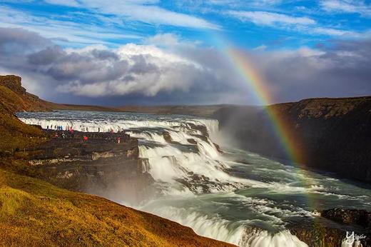 【2026】极光季冰岛环岛秋色+意大利多洛米蒂山、斯洛文尼亚布莱德湖秋摄22天摄影团 商品图6