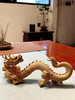 祥龙°黄杨木摆件大款&小款 商品缩略图0