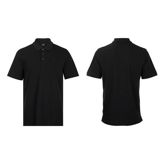 HUGO BOSS POLO男  50510126-001 . 商品图7