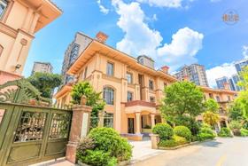 清远慢姑娘格凌轩别墅轰趴