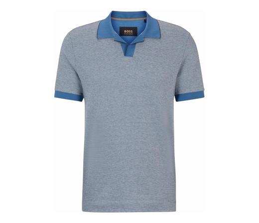 HUGO BOSS POLO男  50507774-404 . 商品图4