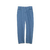 nanamica 5Pockets Straight Denim Pants 五袋直筒工装牛仔长裤 商品缩略图3