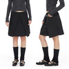 NUTH立体解构设计感休闲通勤a字半身裙女 商品缩略图2