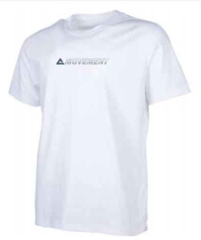 匹克2024年夏季新款菁典系列男款圆领短T恤F6242101 商品图0