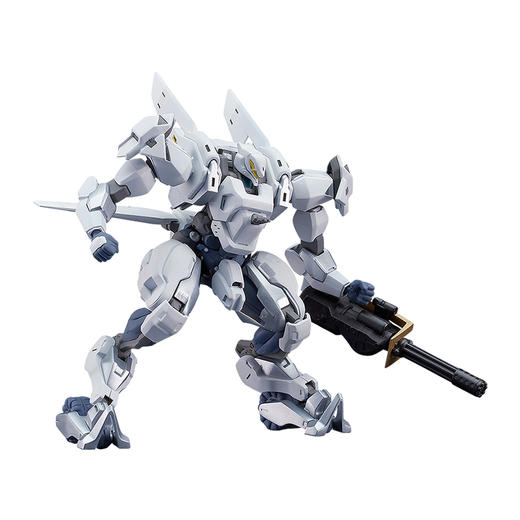 【GSC现货】MODEROID M2 Exceed Rhino 勇气爆发BANG BRAVERN 商品图4