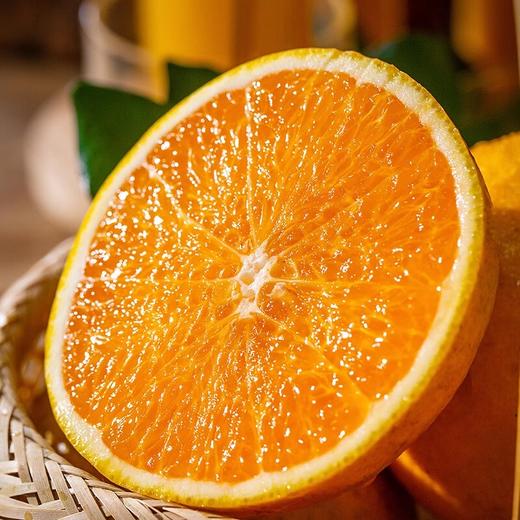 爱臻多阳光1号橙礼盒（3kg） 商品图3