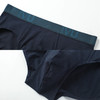 【3F】安莉芳IVU男士薄款棉质内裤舒适透气中腰三角裤3条装UP30049 商品缩略图4