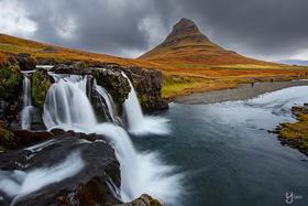 【2026】冰岛环岛秋色，追寻北极光12天摄影团