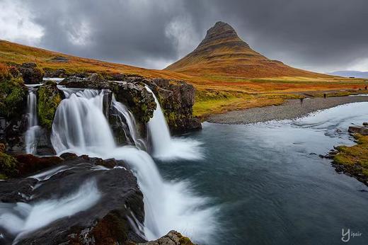 【2026】极光季冰岛环岛秋色+意大利多洛米蒂山、斯洛文尼亚布莱德湖秋摄22天摄影团 商品图1