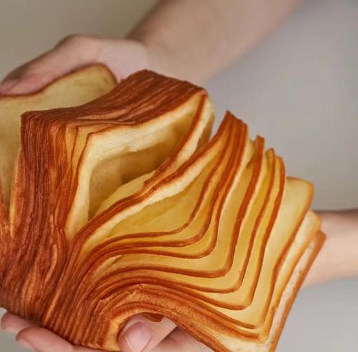 千层吐司 商品图0