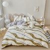 全棉北欧极简四件套2.0*2.3mG117900036 商品缩略图3