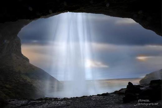 冰岛环岛秋色，追寻北极光12天摄影团 商品图10