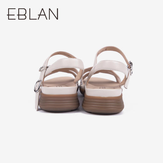 伊伴休闲凉鞋B24375030 商品图3