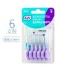 瑞典tepe软毛牙间刷6支装各型号 商品缩略图6