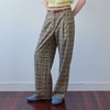 TeenieWeenie小熊休闲裤女夏季女装TTTC242302P 商品缩略图1