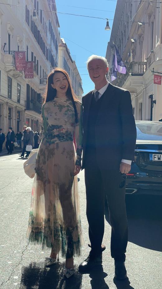 “春日演奏曲”单半裙 松紧腰 S21件 M10件 L7件 （不退不换） 商品图9