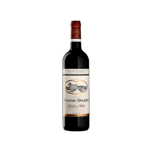 2019 Chateau Chasse-Spleen 商品图0