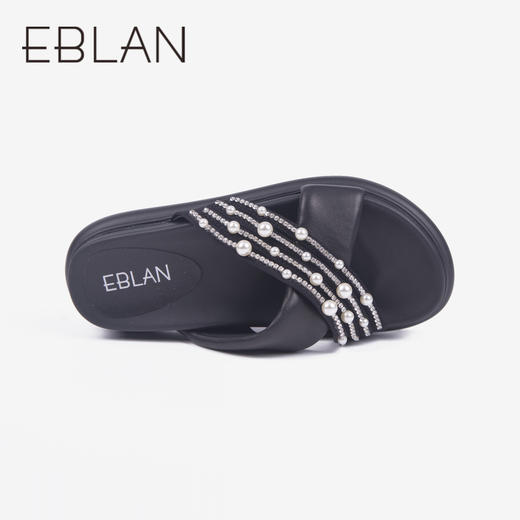 伊伴凉拖鞋B24330103 商品图2