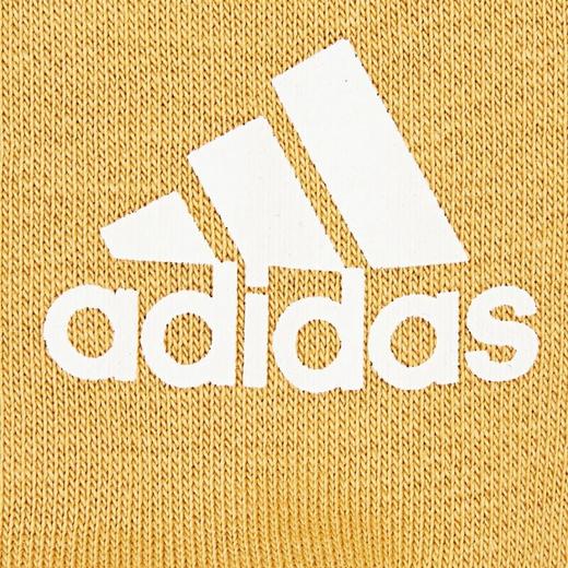 单件支付再9折 买贵返差价（YY）adidas/阿迪达斯  adidas卫衣男2022新款运动服休闲连帽上衣套头衫男 HI1181 商品图4