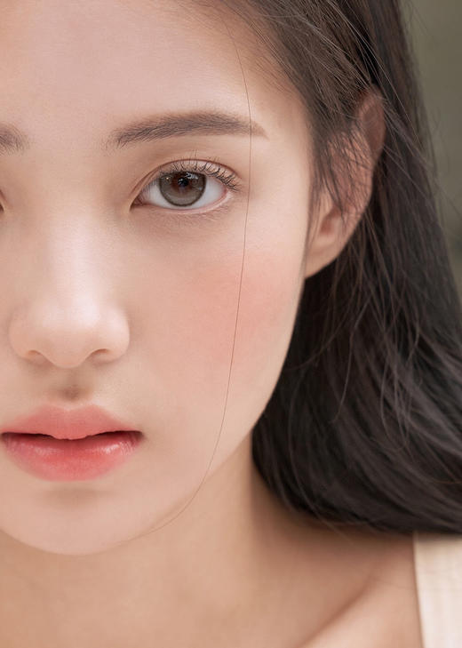 日抛 URIA i-DOL 迷雾棕 14.2
canna rose 商品图3