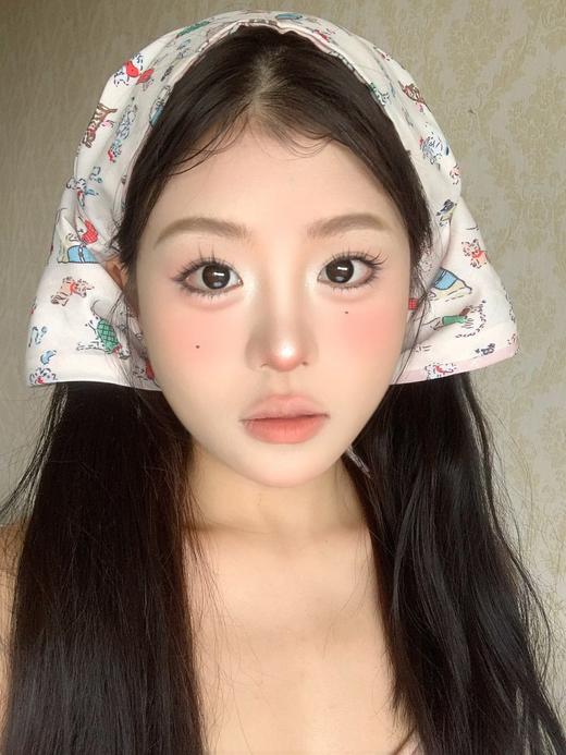 小土豆 小黑豆 AK 半年抛 商品图6