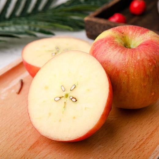 新鲜水果 阿克苏苹果3斤装 商品图0